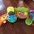 ALMOST brand new Fisher Price Stack Surprise Songs Smiles Sillytown 1 thumbnail