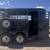 2025 Calico 12x6 Stock BP Stock Trailer 10 thumbnail