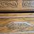 Beautiful Antique Wood Buffet with Original Silverware Tray /OBO 5 thumbnail