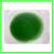 Mid 20th Century Style Ice Effect Glass Plate 8 thumbnail