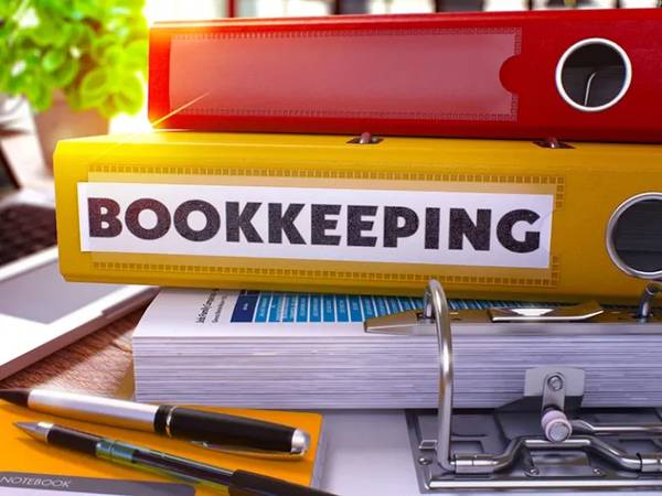 QuickBooks Bookkeeping Service 1