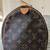 Louis Vuitton Monogram Speedy 30 Boston Bag 4 thumbnail