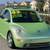 2003 Volkswagen VW New Beetle GLS 1.8T 2dr Turbo Coupe 2 thumbnail