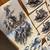 1000 temporary tattoos, lot new each in cellophane 4 thumbnail