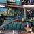 VOLVO PENTA 2000 SERIES DIESEL ENGINE WITH TRANSMISSION 28 HP 3 CYLIND 8 thumbnail