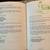Barbie Easy-As-Pie Cookbook - 1st Edition. Copyright 1964 5 thumbnail