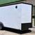 2023 EVERLITE 7-1/2X16 ALUMINUM ENCLOSED TRAILER! HUGE SALE PRICE!! 1 thumbnail