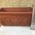 2 Italian made terracotta window box planters 2 thumbnail