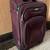 Samsonite Small Plane Carry On Cabin Baggage Suitcase Case Luggage Bag 2 thumbnail