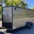 2026 Enclosed Cargo Trailer 6x12 / NEW 5 thumbnail