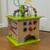 5-Sided Wooden Play Cube | Hape Country Critters 2 thumbnail