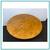 Kriss Home Round Pine Dining Table 11 thumbnail
