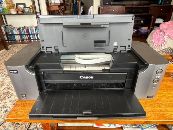 Canon PRO 100 printer 1