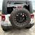 2009 Jeep 4 Door Wrangler Rubicon 3 thumbnail
