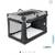 Pet dog cat crate 2 thumbnail