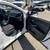 2017 Toyota Camry SE sedan Super White 17 thumbnail