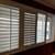 SHUTTER / Faux Wood Shutter , roller shade Blinds, ..... 5 thumbnail