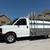 2014 Chevrolet Express Cargo Van RWD 2500 135 1 thumbnail