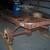 Ford Model TT Frame Dearborne Extension 9 thumbnail