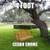 4ft PORCH CEDAR SWING 15 thumbnail