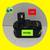 RYOBI CHARGER BATTERY inverter and adapter RYOBI to MILWAUKEE BATTERY 21 thumbnail