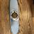 LINDEN by Delta  New Escutcheon, Base & (Seal) Gasket RP62779 1 thumbnail