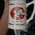 Cincinnati Reds  1976 World Series Mug 1 thumbnail