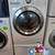 LG 7.4 Cu. Ft. Electric Dryer on Pedestal! FREE 90 Day Warranty! 1 thumbnail