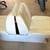 White Leather Boat Seat 4 thumbnail