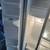 Stainless Side by Side Refrigerator and Freezer 9 thumbnail