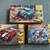3 Lego Creator Sets - New 1 thumbnail