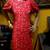 Retro Polka Dress 8 thumbnail