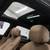 2023 *Porsche* *Cayenne* *Platinum Edition* Black 8 thumbnail