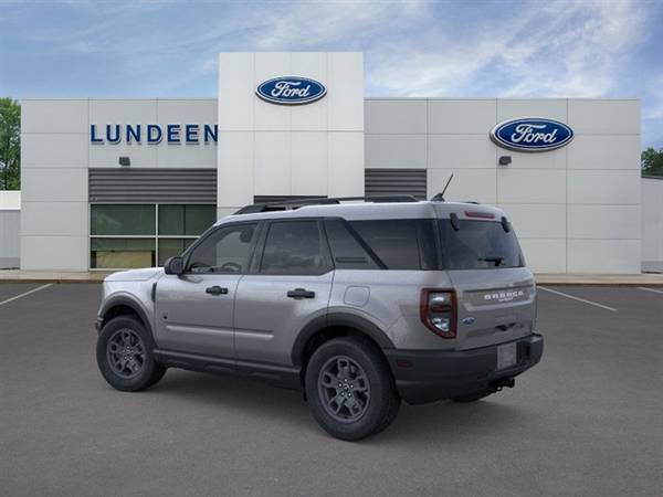 2024 Ford Bronco Sport Big Bend - $29,090 (Annandale, MN)63470069967107123
