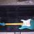 2016 ? Squier Strat Classic Vibe '50's Sherwood Green 1 thumbnail