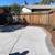 Landscape Drainage Trenching Grading Junk Fence 9 thumbnail
