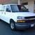 2018 Chevrolet Chevy Express 3500 Passenger LT Extended Van 3D 15 thumbnail