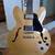 Epiphone ES335 gold finish with Epiphone hard case 2 thumbnail