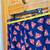 Men’s superman flannel pants 9 thumbnail