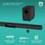 PHILIPS TAB7568/37 5.1 Channel Soundbar 113W RMS/226W Max Home Theater 5 thumbnail