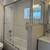 Sliding BathTub Shower Safety Glass Doors 8 thumbnail