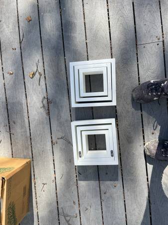 Box picture frames 1