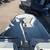 2025 SeaArk Predator 300AK Jet Boat 310HP Indmar, Trailer 12 thumbnail