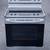 Newer LG ThinQ Stainless Steel Electric Range & Convection Oven 1 thumbnail