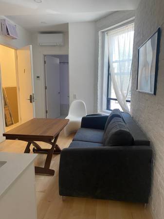 $4,000 / 1br - Just listed /Gorgeous fully furnished Sept 15 (East Village)63788505707393120
