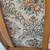 1900's Antique Biedermeier Rocking Chair Needle Point Upholstery 3 thumbnail