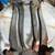 1967-69 Camaro Firebird OEM Quarter Window Tracks 4 thumbnail