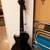 Epiphone Custom Les Paul Black Beauty Guitar 5 thumbnail