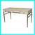 Mitchell Gold + Bob Williams Solange Desk, Cream 1 thumbnail