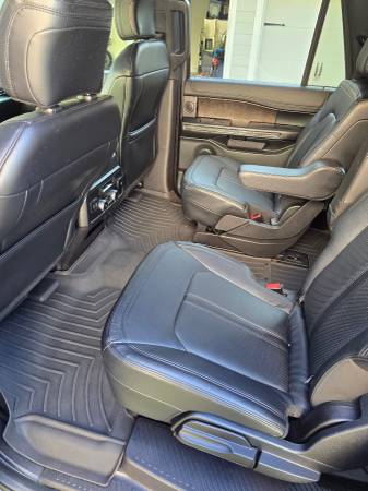 2019 Ford Expedition Max - $33,499 (Birmingham)63622070900609124